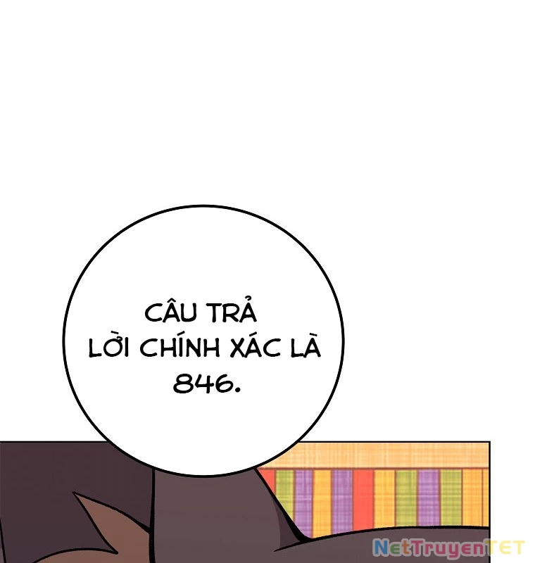 Trở Thành Nhân Viên Cho Các Vị Thần Chapter 79 - Trang 4