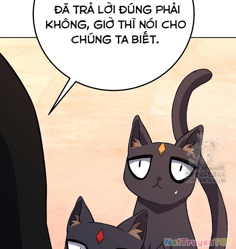 Trở Thành Nhân Viên Cho Các Vị Thần Chapter 79 - Trang 4