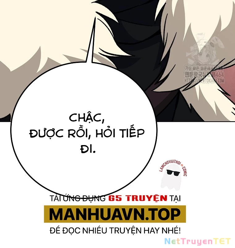 Trở Thành Nhân Viên Cho Các Vị Thần Chapter 79 - Trang 4