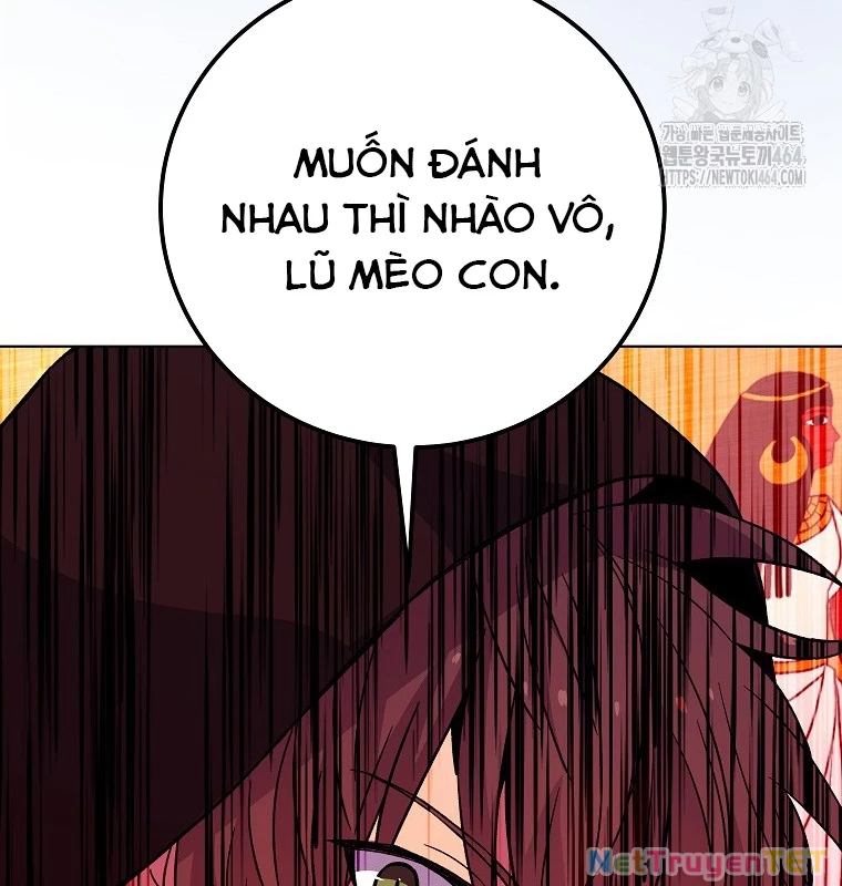 Trở Thành Nhân Viên Cho Các Vị Thần Chapter 79 - Trang 4