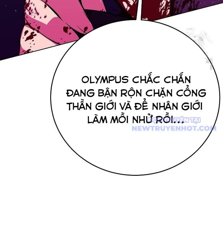 trở thành nhân viên cho các vị thần Chapter 88 - Next 