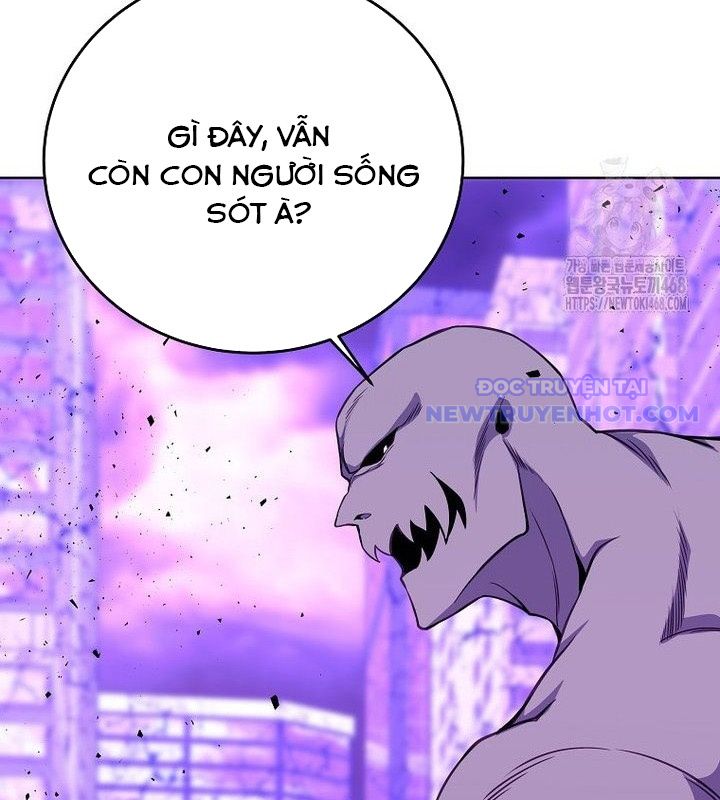 trở thành nhân viên cho các vị thần Chapter 88 - Next 