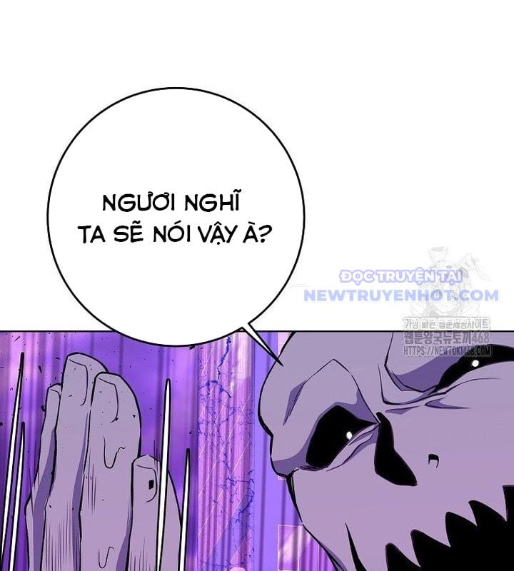 trở thành nhân viên cho các vị thần Chapter 88 - Next 