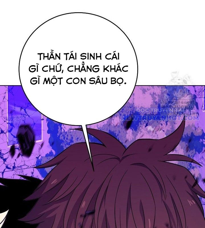 trở thành nhân viên cho các vị thần Chapter 88 - Next 