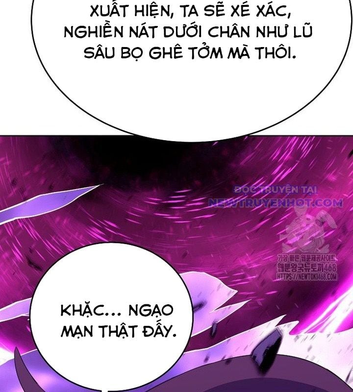 trở thành nhân viên cho các vị thần Chapter 88 - Next 