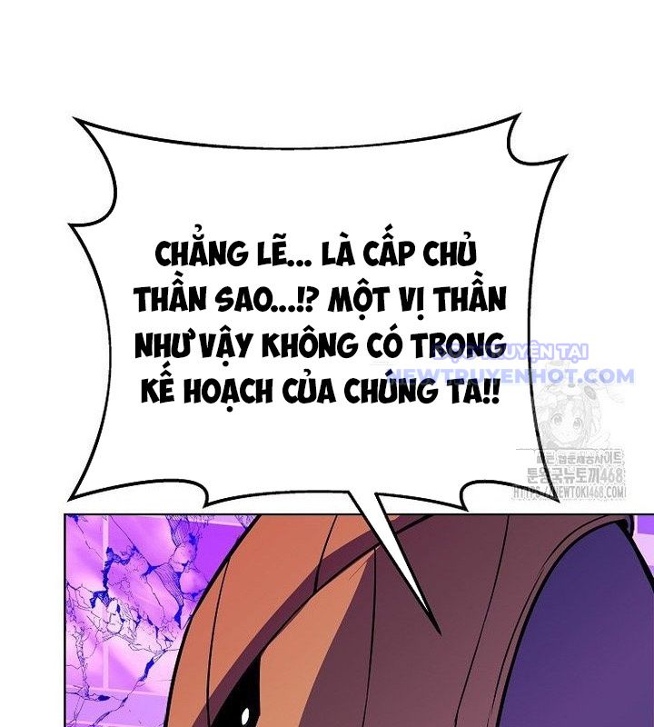 trở thành nhân viên cho các vị thần Chapter 88 - Next 