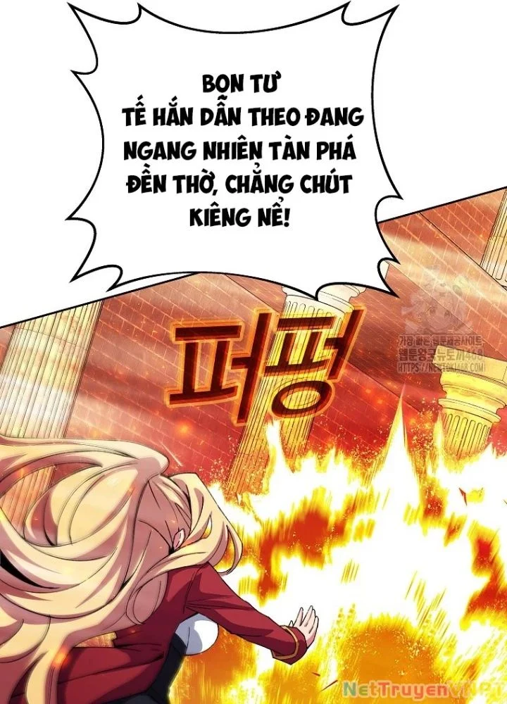 Trở Thành Nhân Viên Cho Các Vị Thần Chapter 97 - Trang 2