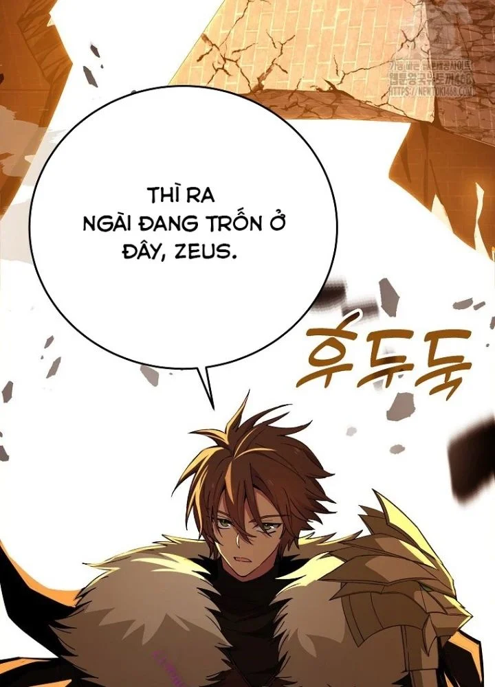 Trở Thành Nhân Viên Cho Các Vị Thần Chapter 97 - Trang 2