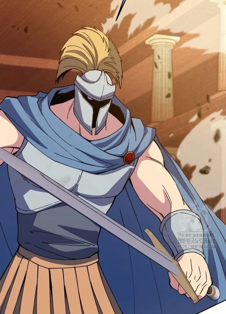 Trở Thành Nhân Viên Cho Các Vị Thần Chapter 97 - Trang 2