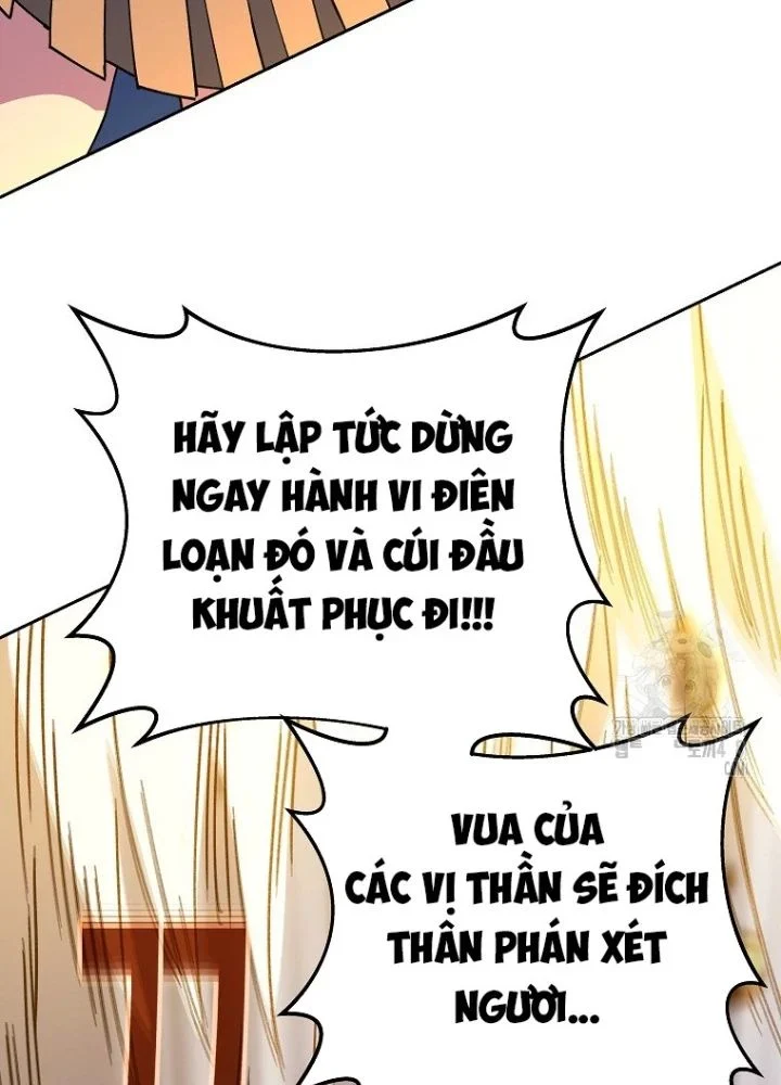 Trở Thành Nhân Viên Cho Các Vị Thần Chapter 97 - Trang 2