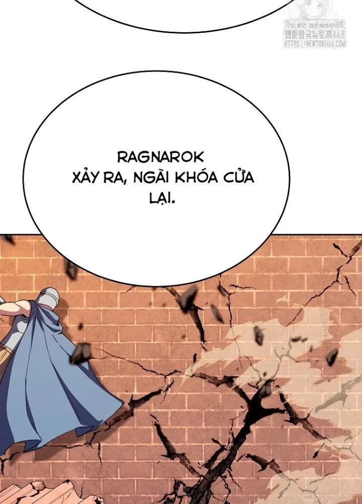 Trở Thành Nhân Viên Cho Các Vị Thần Chapter 97 - Trang 2