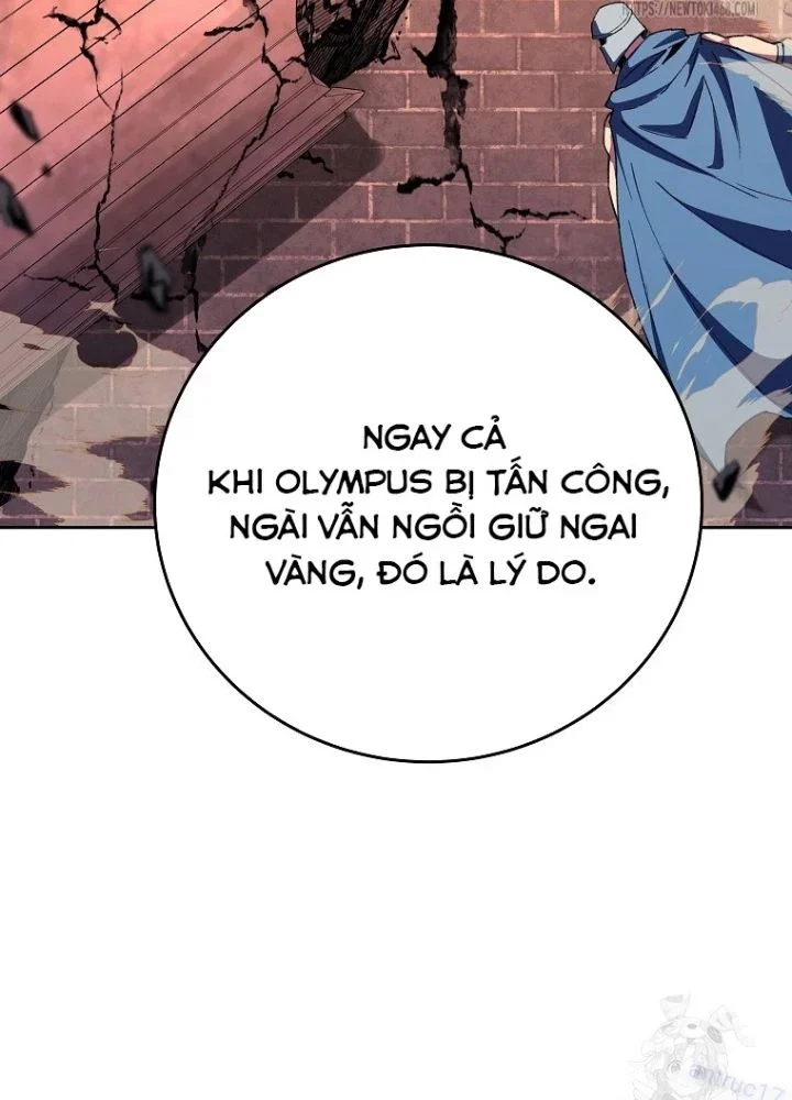 Trở Thành Nhân Viên Cho Các Vị Thần Chapter 97 - Trang 2