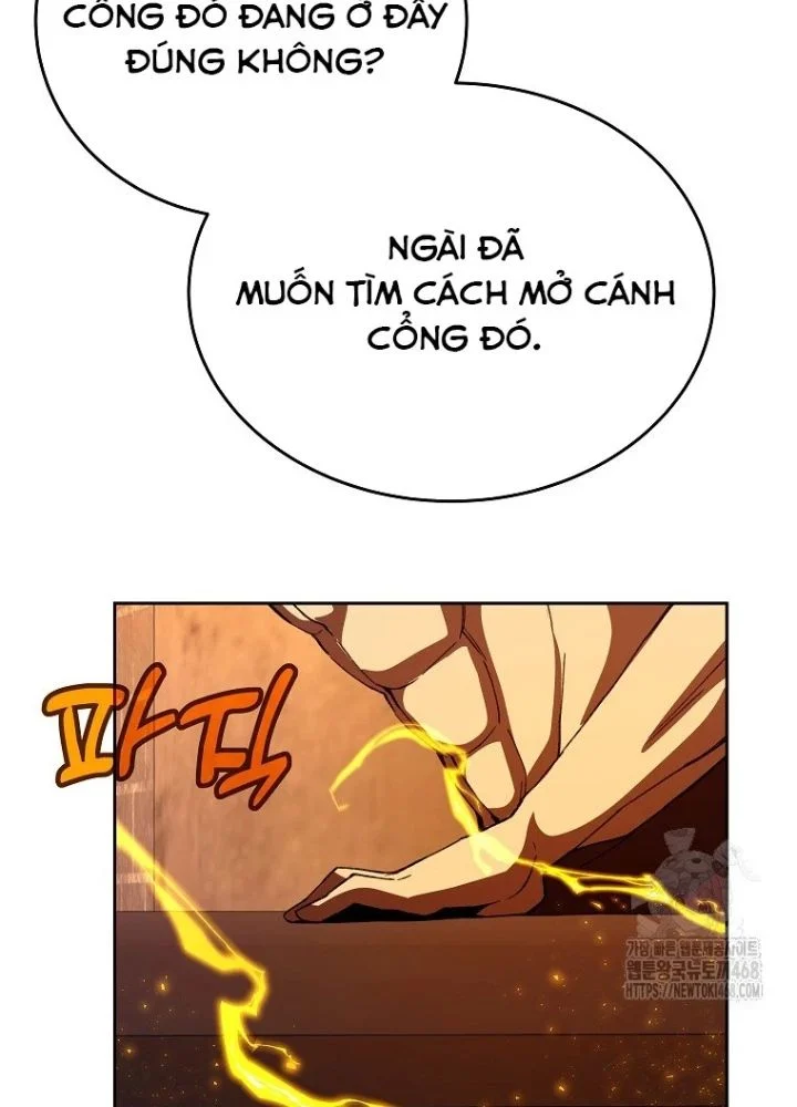 Trở Thành Nhân Viên Cho Các Vị Thần Chapter 97 - Trang 2
