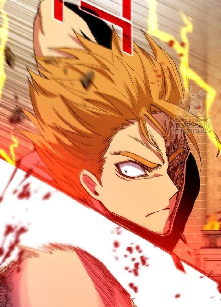 Trở Thành Nhân Viên Cho Các Vị Thần Chapter 97 - Trang 2