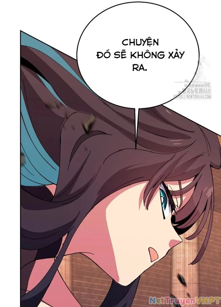 Trở Thành Nhân Viên Cho Các Vị Thần Chapter 97 - Trang 2