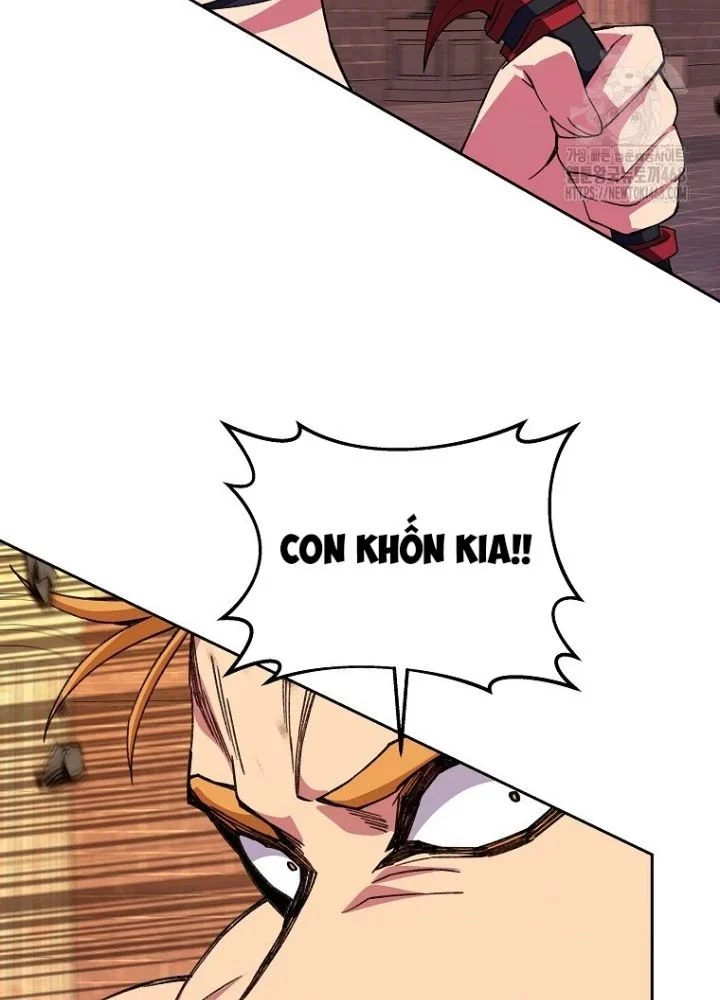 Trở Thành Nhân Viên Cho Các Vị Thần Chapter 97 - Trang 2