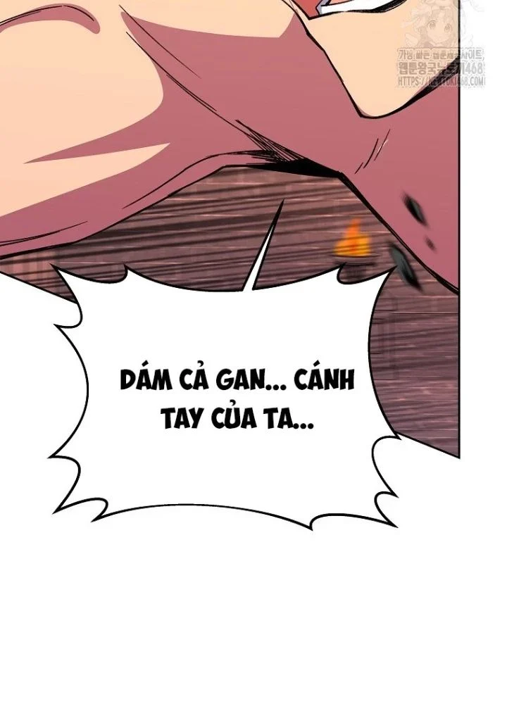Trở Thành Nhân Viên Cho Các Vị Thần Chapter 97 - Trang 2