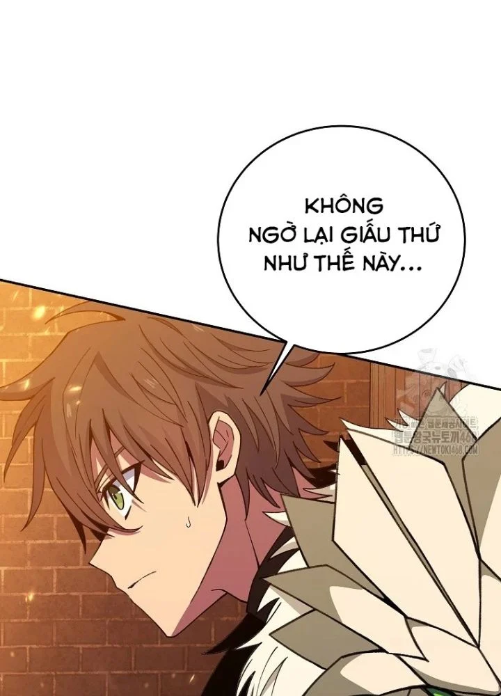 Trở Thành Nhân Viên Cho Các Vị Thần Chapter 97 - Trang 2