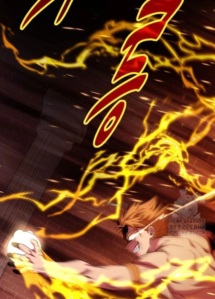 Trở Thành Nhân Viên Cho Các Vị Thần Chapter 97 - Trang 2