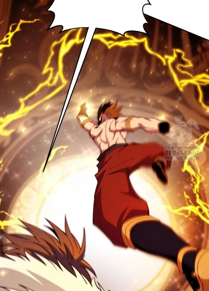 Trở Thành Nhân Viên Cho Các Vị Thần Chapter 97 - Trang 2