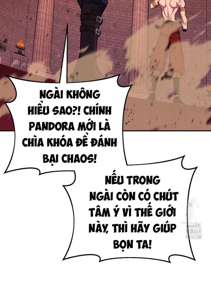 Trở Thành Nhân Viên Cho Các Vị Thần Chapter 97 - Trang 2