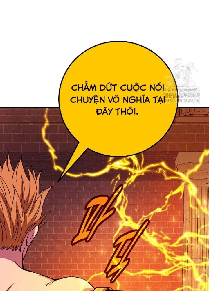 Trở Thành Nhân Viên Cho Các Vị Thần Chapter 97 - Trang 2