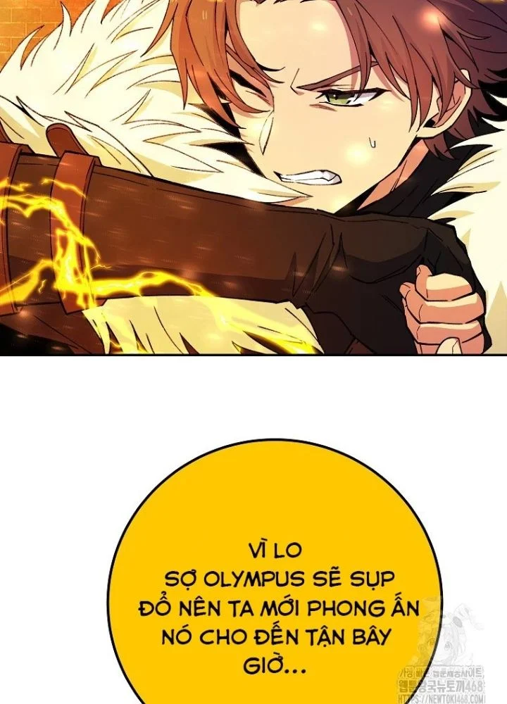 Trở Thành Nhân Viên Cho Các Vị Thần Chapter 97 - Trang 2