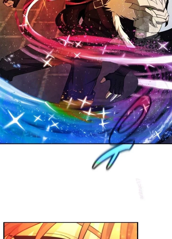 Trở Thành Nhân Viên Cho Các Vị Thần Chapter 97 - Trang 2