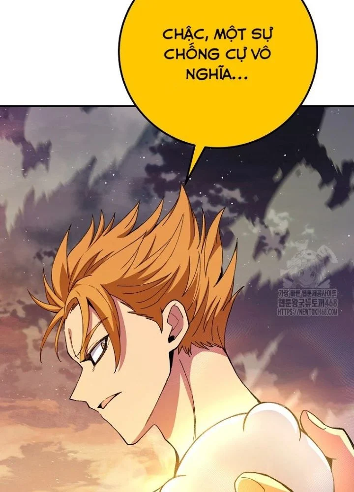 Trở Thành Nhân Viên Cho Các Vị Thần Chapter 97 - Trang 2