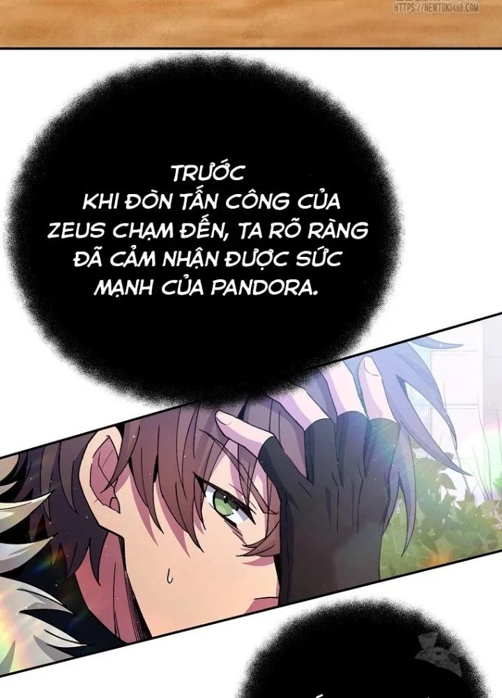 Trở Thành Nhân Viên Cho Các Vị Thần Chapter 97 - Trang 2