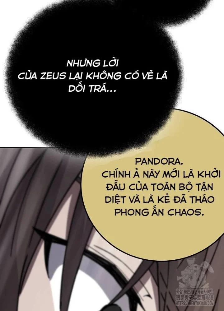 Trở Thành Nhân Viên Cho Các Vị Thần Chapter 97 - Trang 2