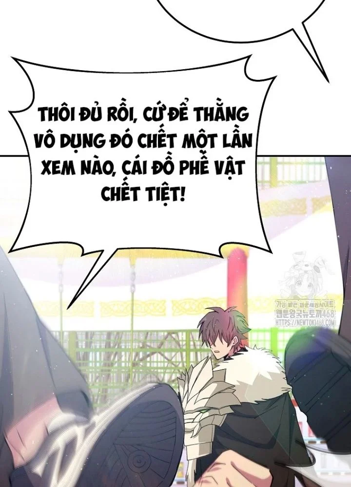Trở Thành Nhân Viên Cho Các Vị Thần Chapter 97 - Trang 2