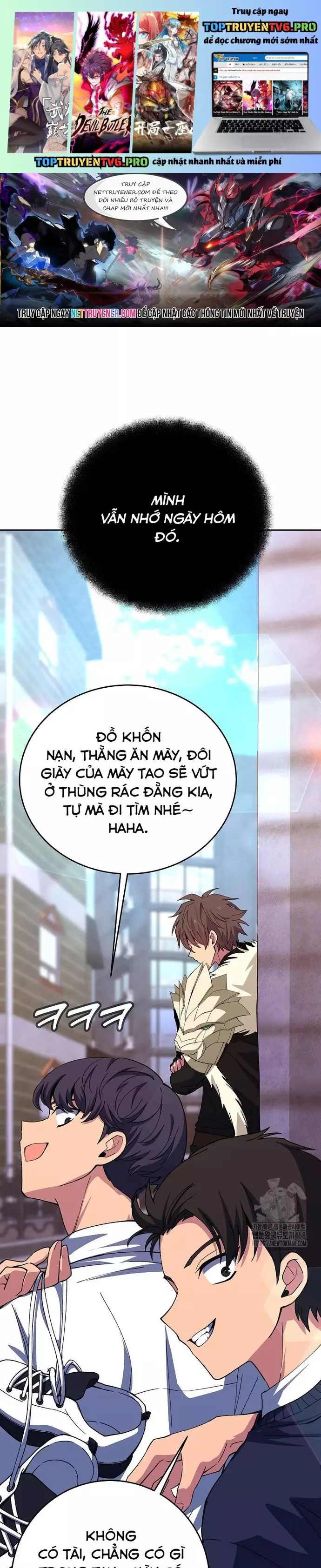Trở Thành Nhân Viên Cho Các Vị Thần Chapter 98 - Trang 2