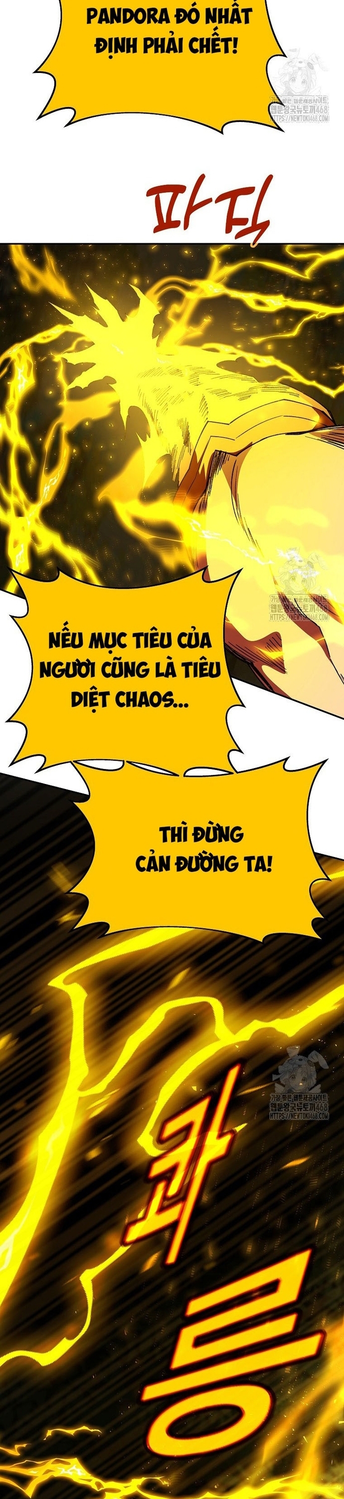 Trở Thành Nhân Viên Cho Các Vị Thần Chapter 98 - Trang 2
