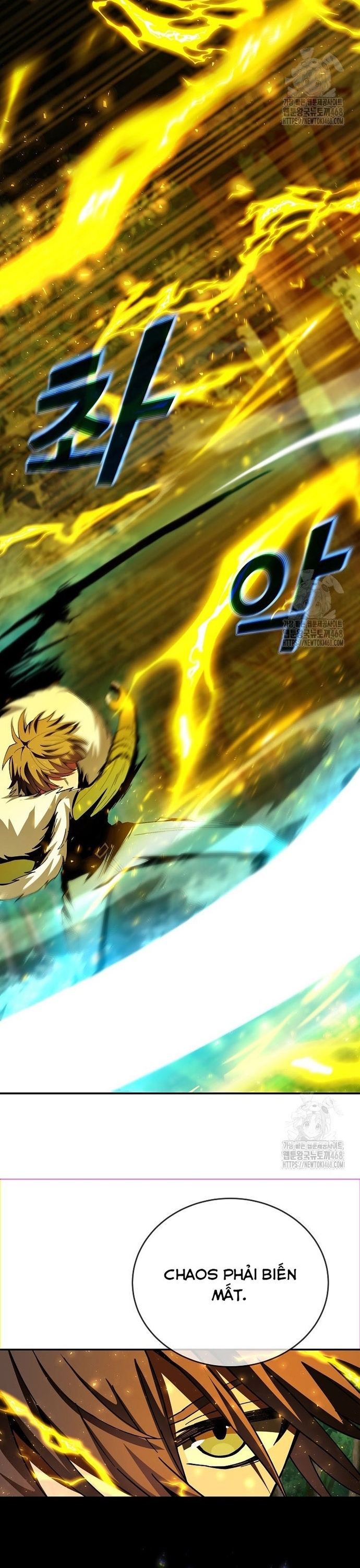 Trở Thành Nhân Viên Cho Các Vị Thần Chapter 98 - Trang 2