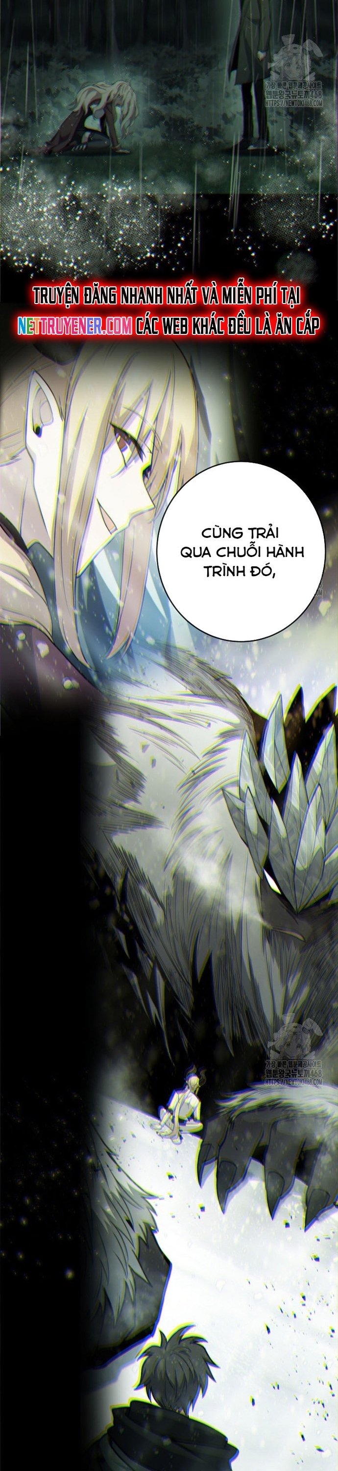 Trở Thành Nhân Viên Cho Các Vị Thần Chapter 98 - Trang 2
