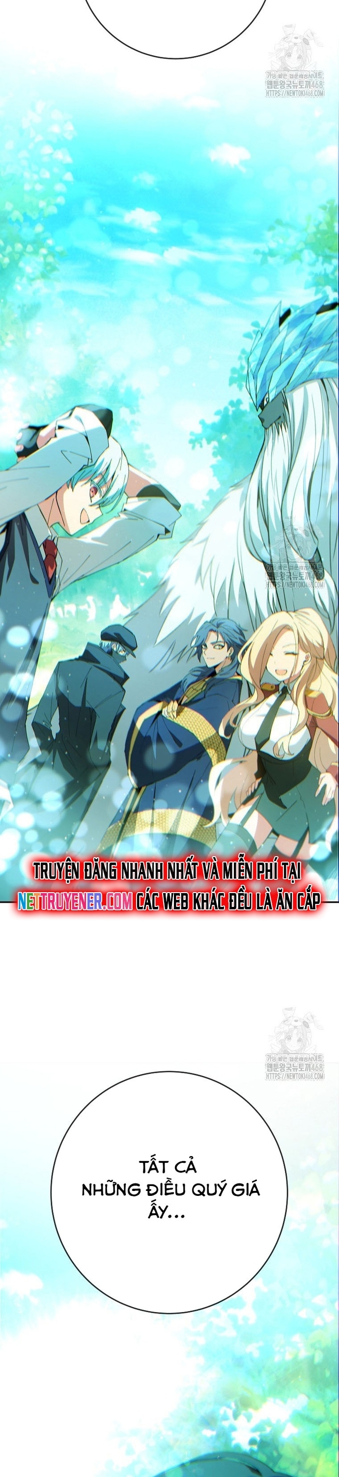 Trở Thành Nhân Viên Cho Các Vị Thần Chapter 98 - Trang 2