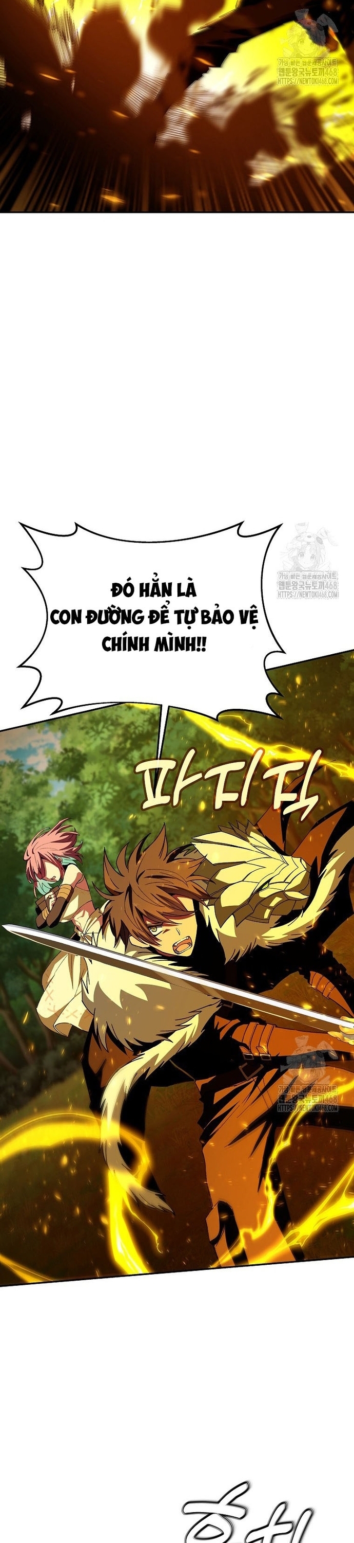 Trở Thành Nhân Viên Cho Các Vị Thần Chapter 98 - Trang 2