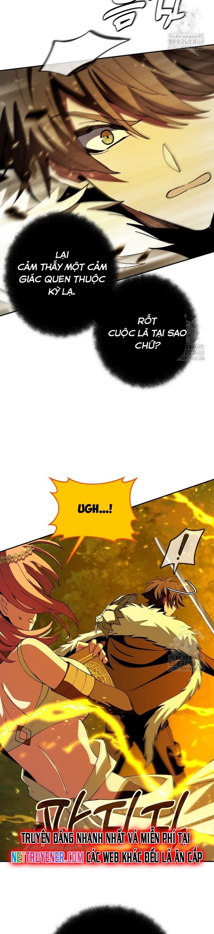 Trở Thành Nhân Viên Cho Các Vị Thần Chapter 98 - Trang 2