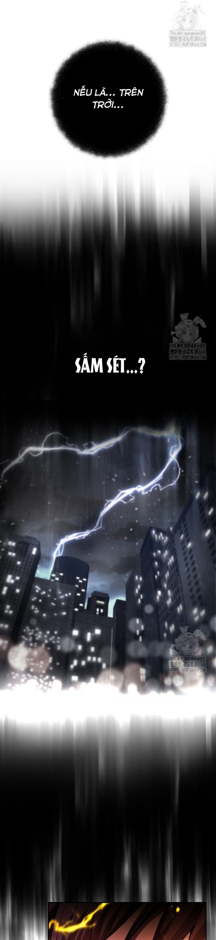Trở Thành Nhân Viên Cho Các Vị Thần Chapter 98 - Trang 2