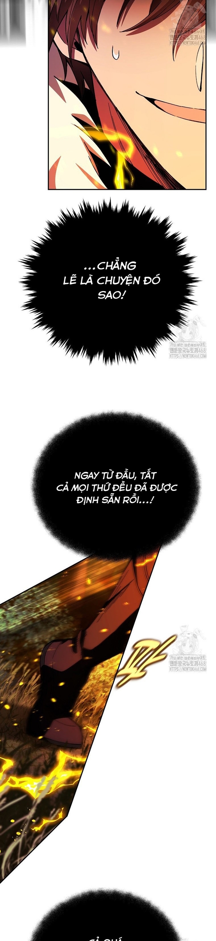 Trở Thành Nhân Viên Cho Các Vị Thần Chapter 98 - Trang 2