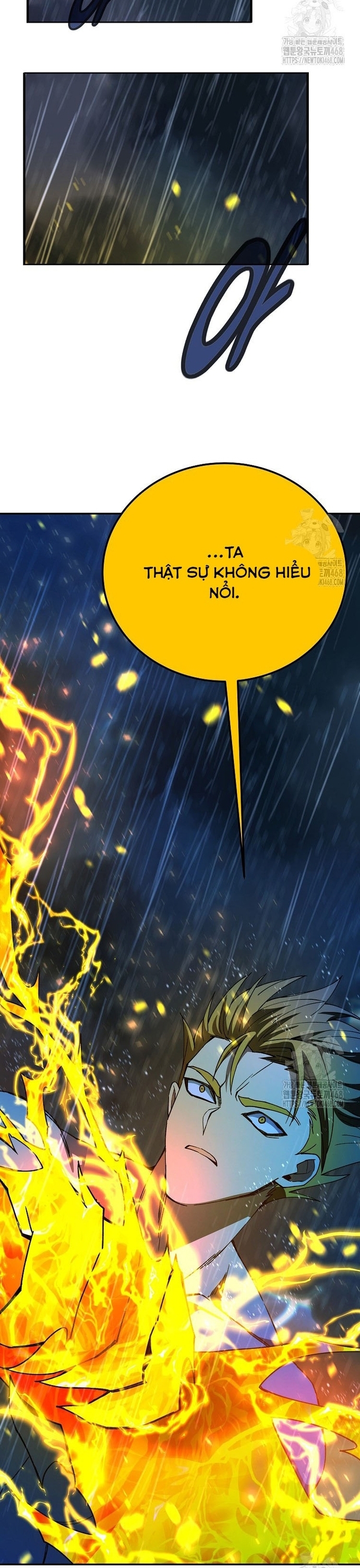 Trở Thành Nhân Viên Cho Các Vị Thần Chapter 98 - Trang 2