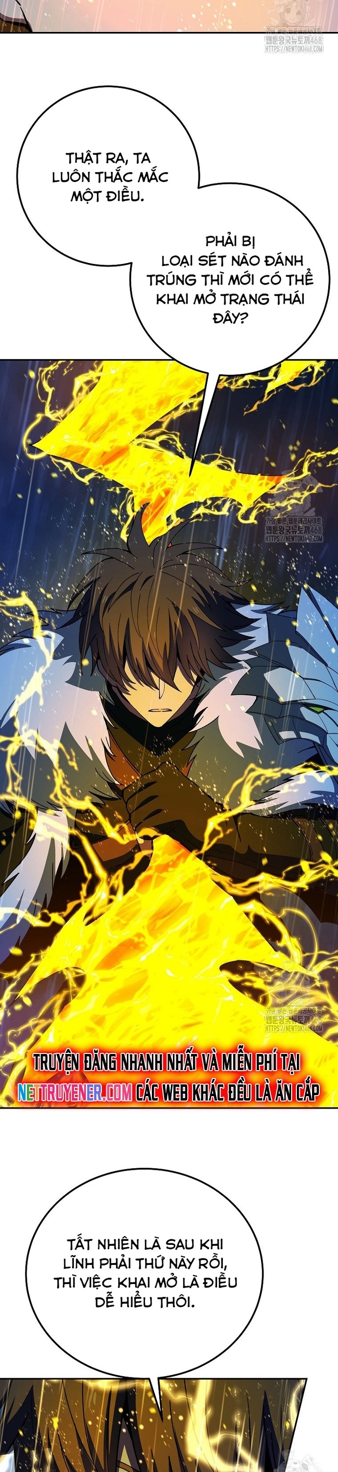Trở Thành Nhân Viên Cho Các Vị Thần Chapter 98 - Trang 2