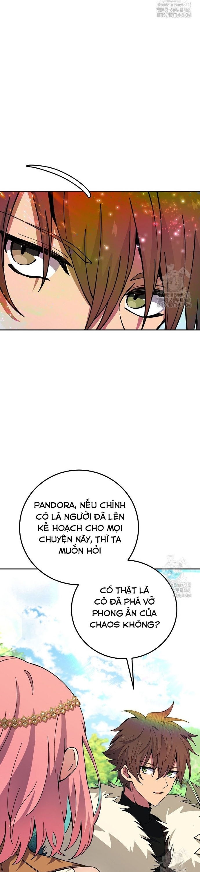 Trở Thành Nhân Viên Cho Các Vị Thần Chapter 98 - Trang 2