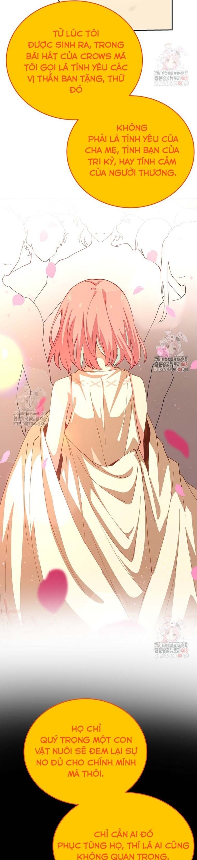 Trở Thành Nhân Viên Cho Các Vị Thần Chapter 99 - Trang 2