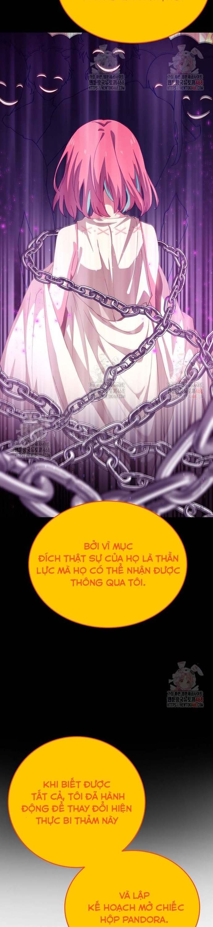 Trở Thành Nhân Viên Cho Các Vị Thần Chapter 99 - Trang 2