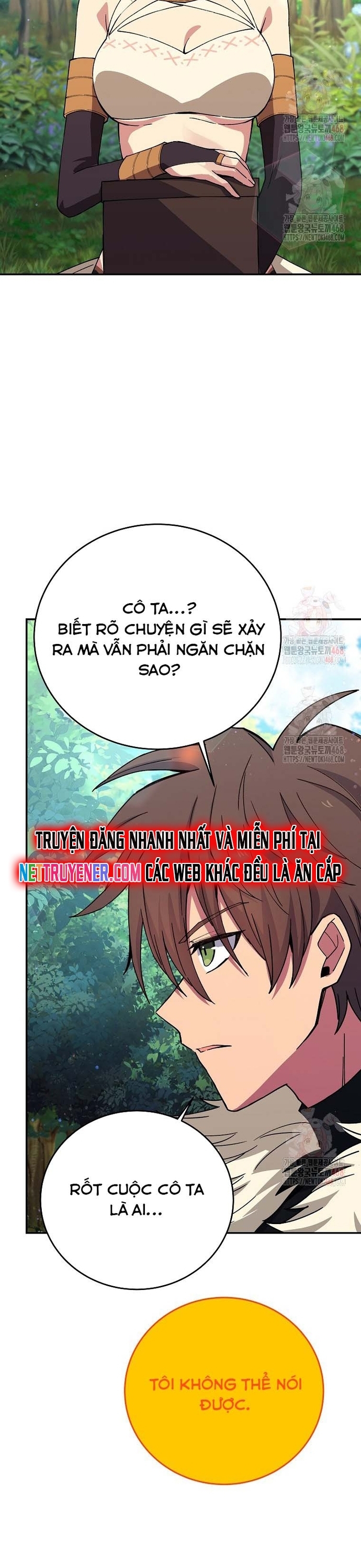 Trở Thành Nhân Viên Cho Các Vị Thần Chapter 99 - Trang 2