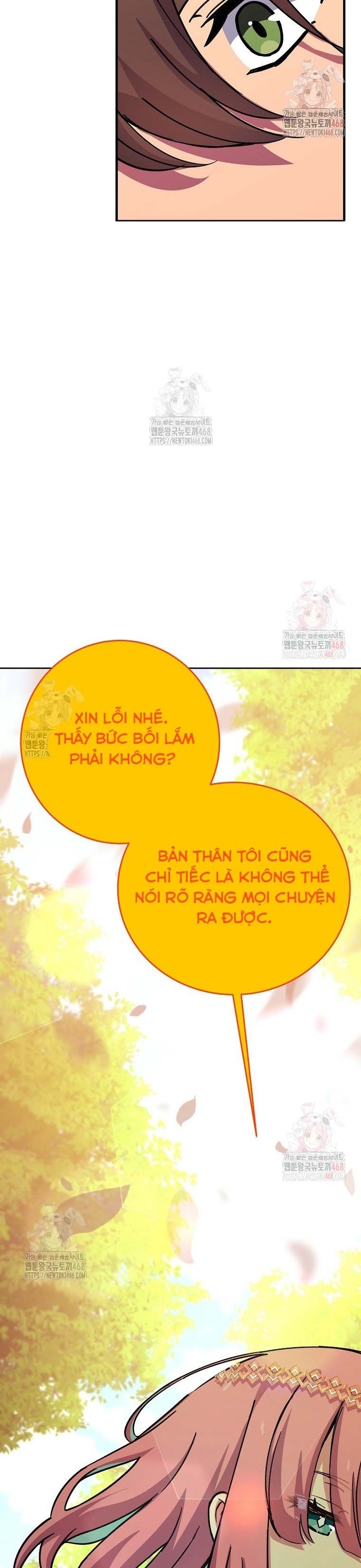Trở Thành Nhân Viên Cho Các Vị Thần Chapter 99 - Trang 2