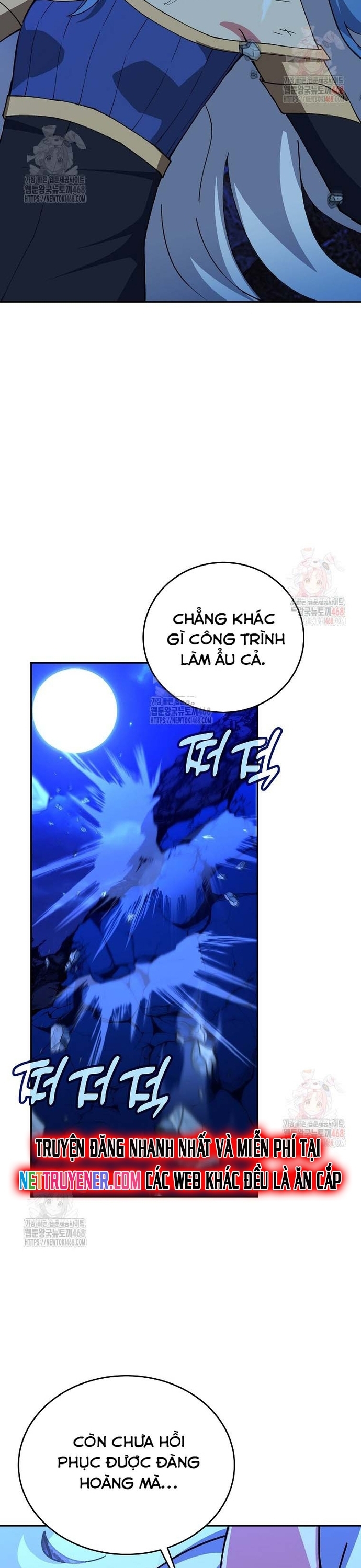 Trở Thành Nhân Viên Cho Các Vị Thần Chapter 99 - Trang 2