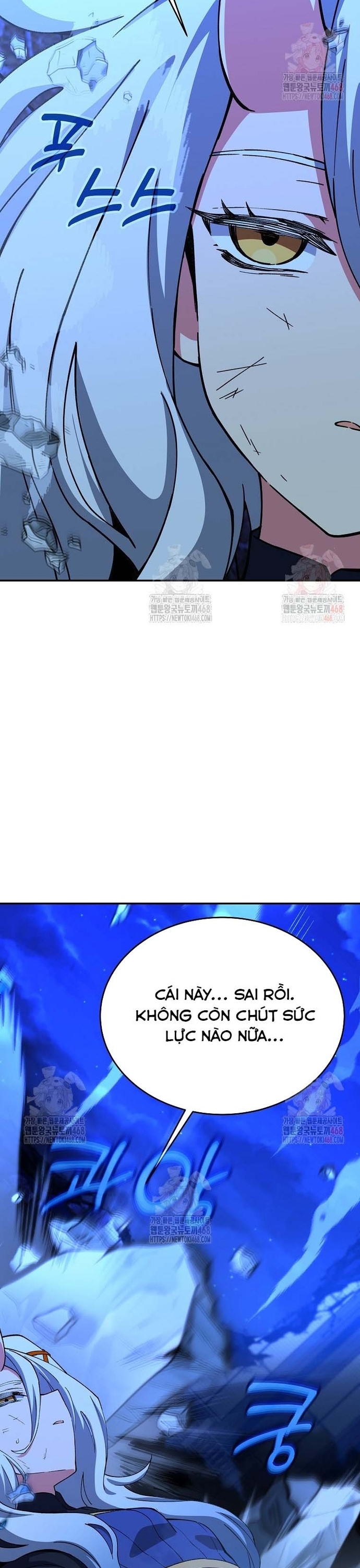 Trở Thành Nhân Viên Cho Các Vị Thần Chapter 99 - Trang 2